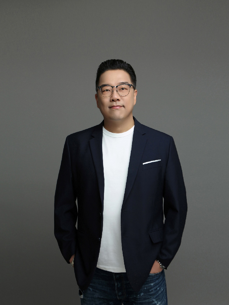 徐振辉：永远向前一步，每一步都是对“更好”的坚守与追求